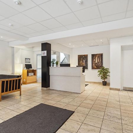Bb-Hotel Vejle Park Luaran gambar