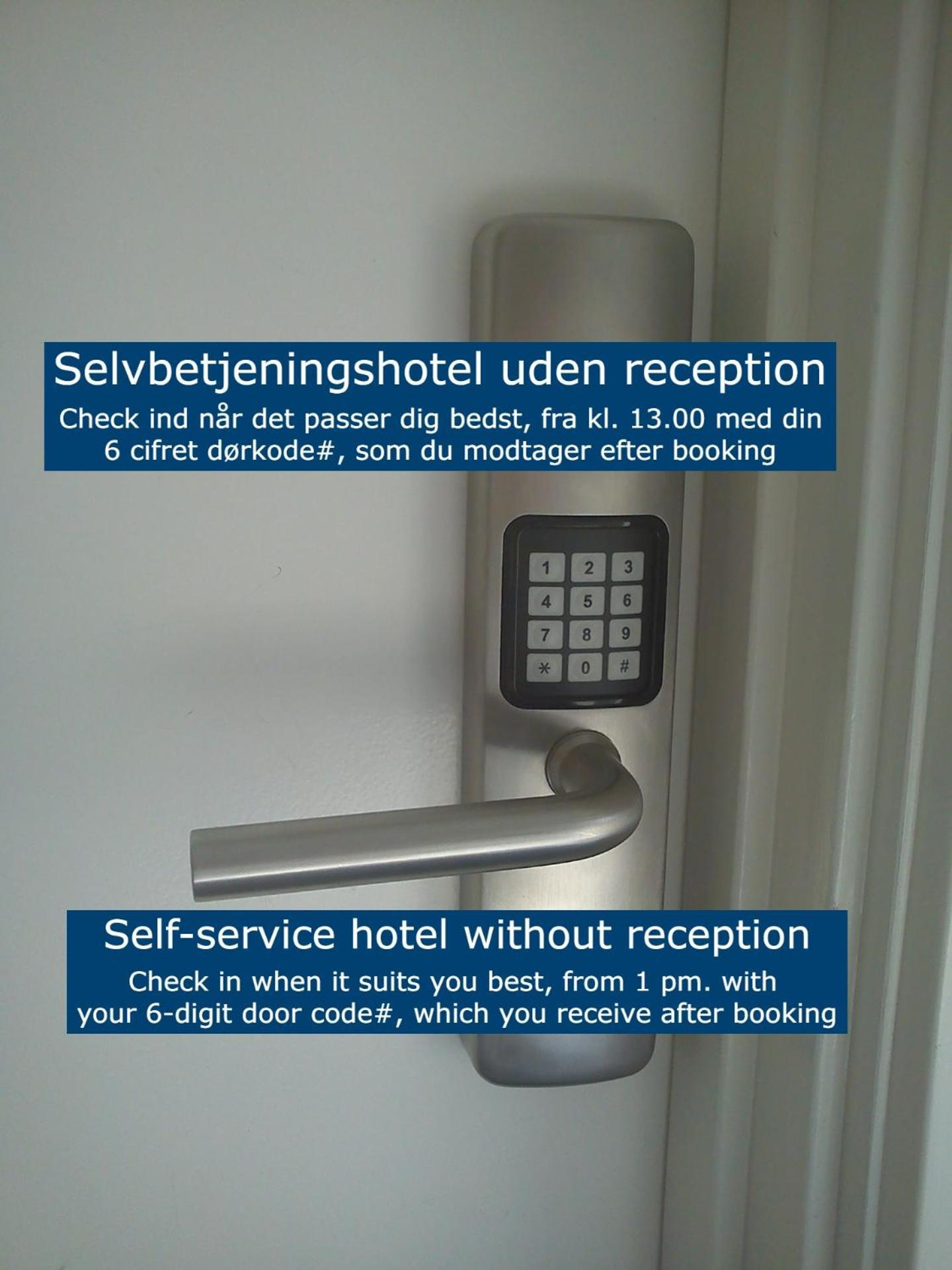 Bb-Hotel Vejle Park Luaran gambar