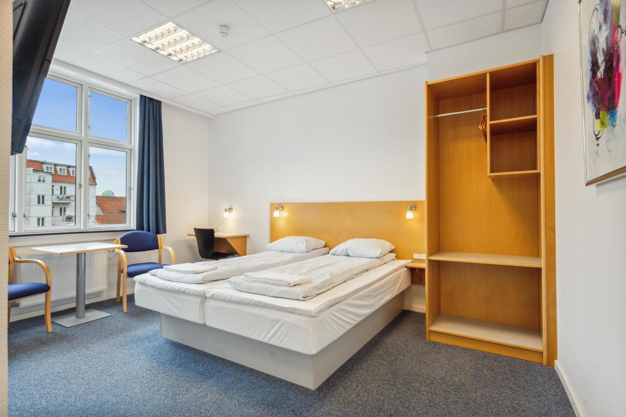Bb-Hotel Vejle Park Luaran gambar