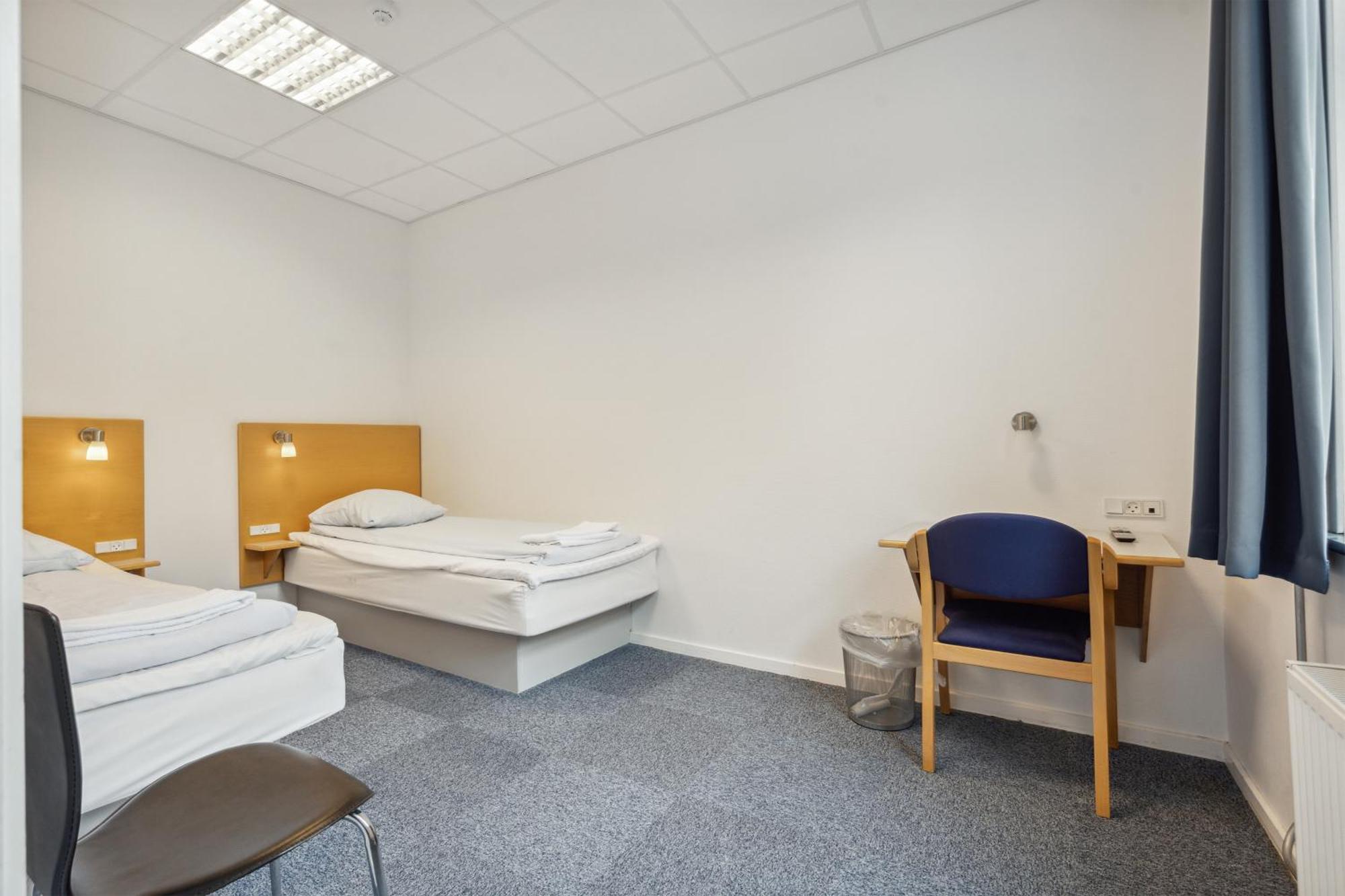 Bb-Hotel Vejle Park Luaran gambar