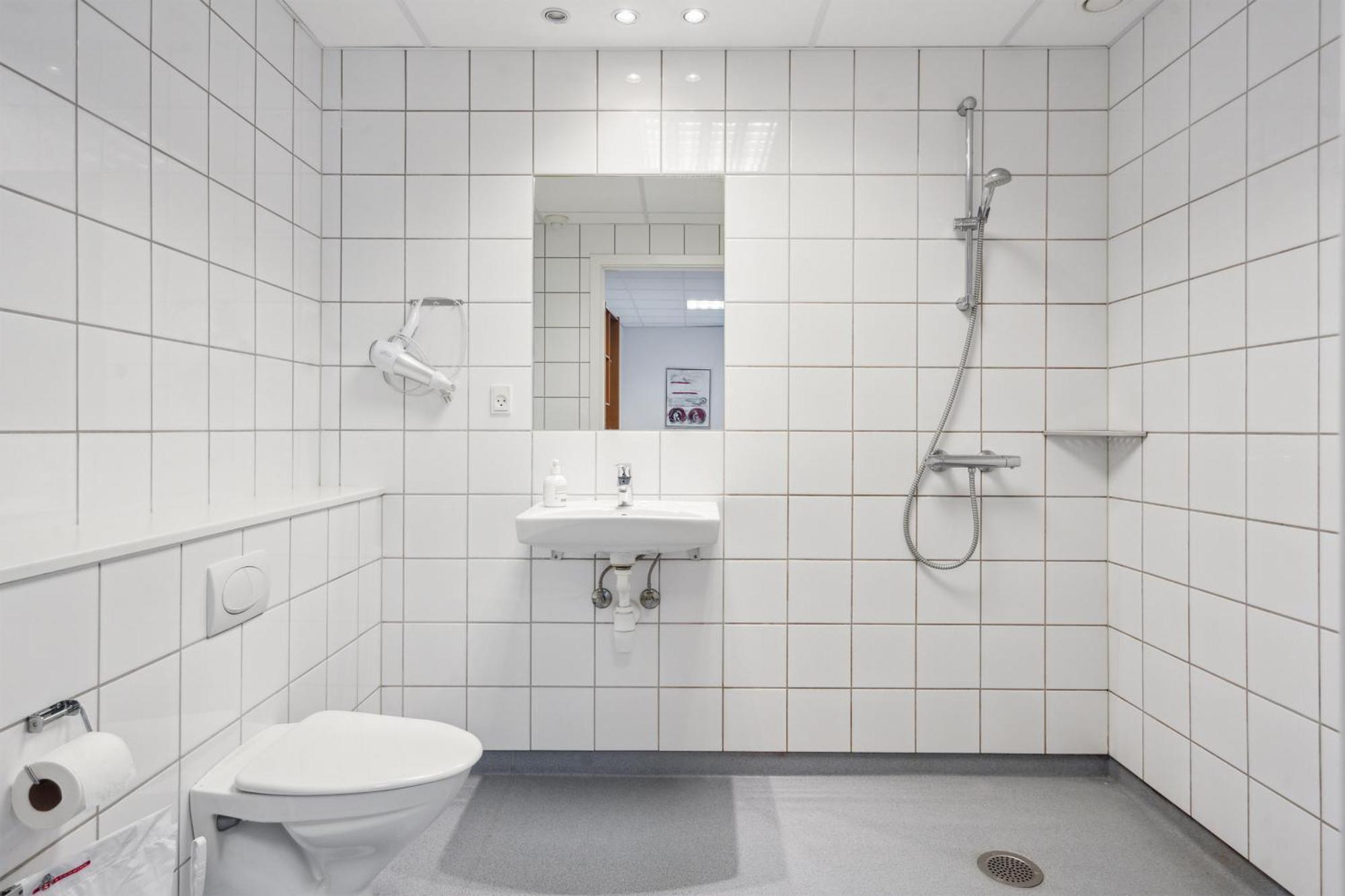 Bb-Hotel Vejle Park Luaran gambar