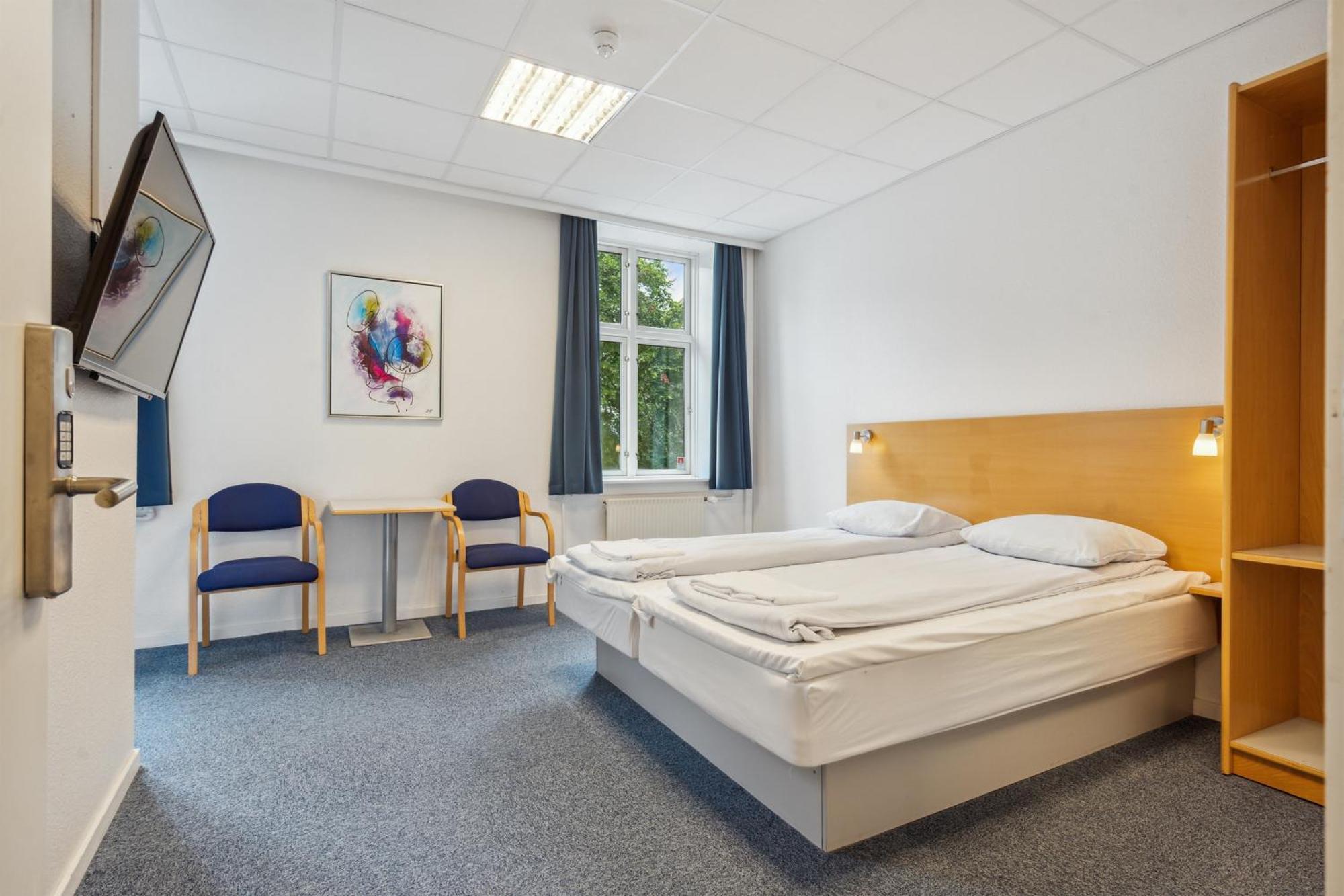 Bb-Hotel Vejle Park Luaran gambar