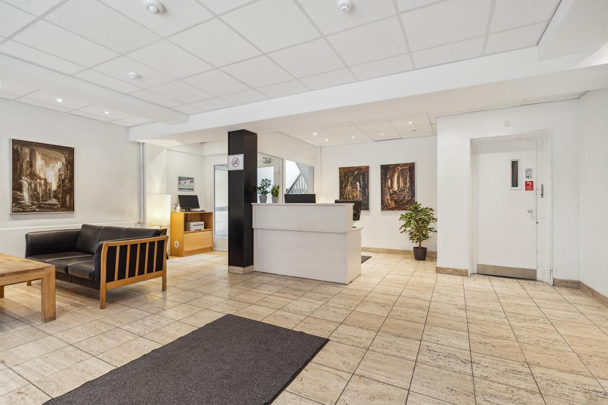 Bb-Hotel Vejle Park Luaran gambar