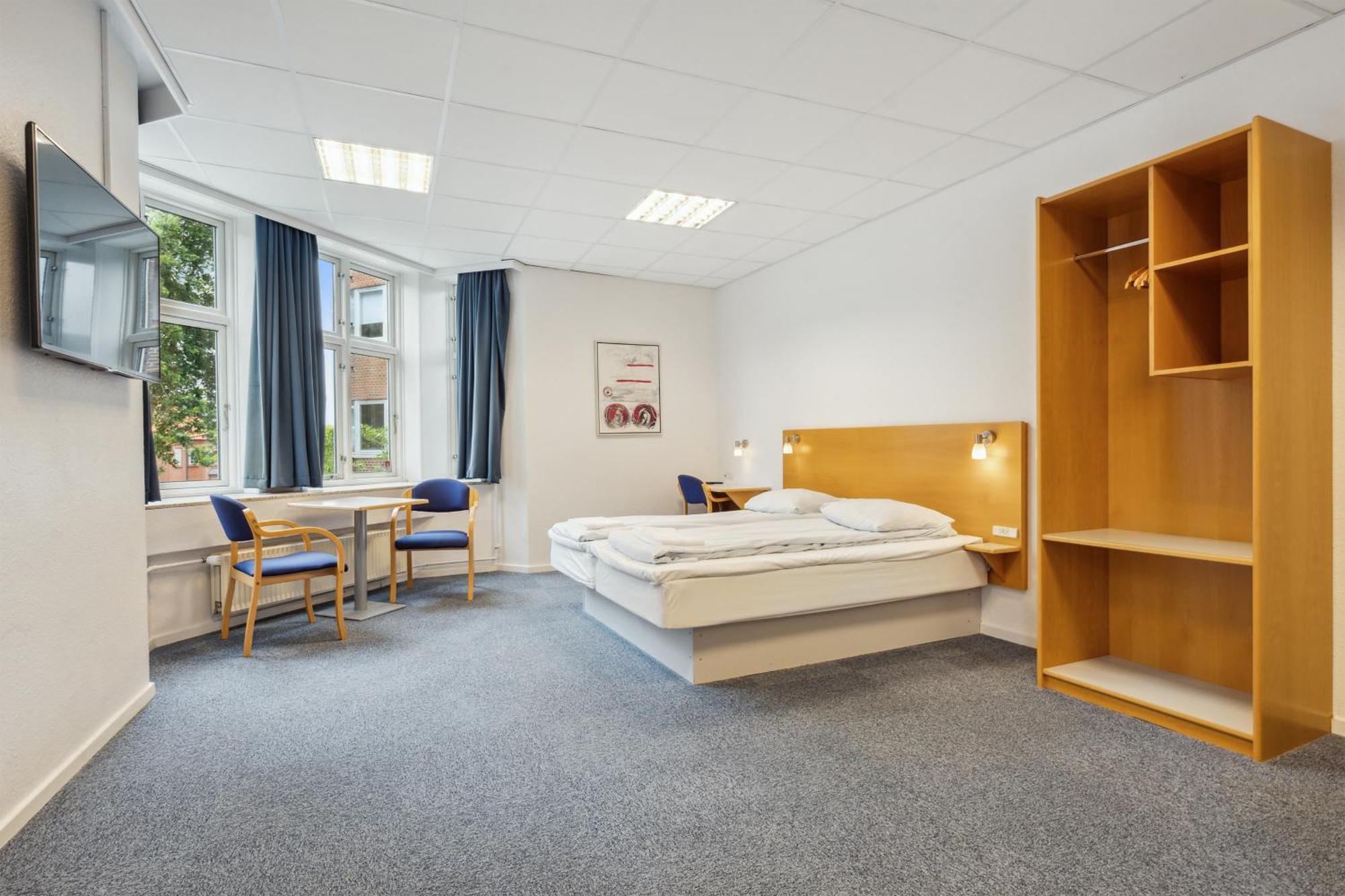 Bb-Hotel Vejle Park Luaran gambar