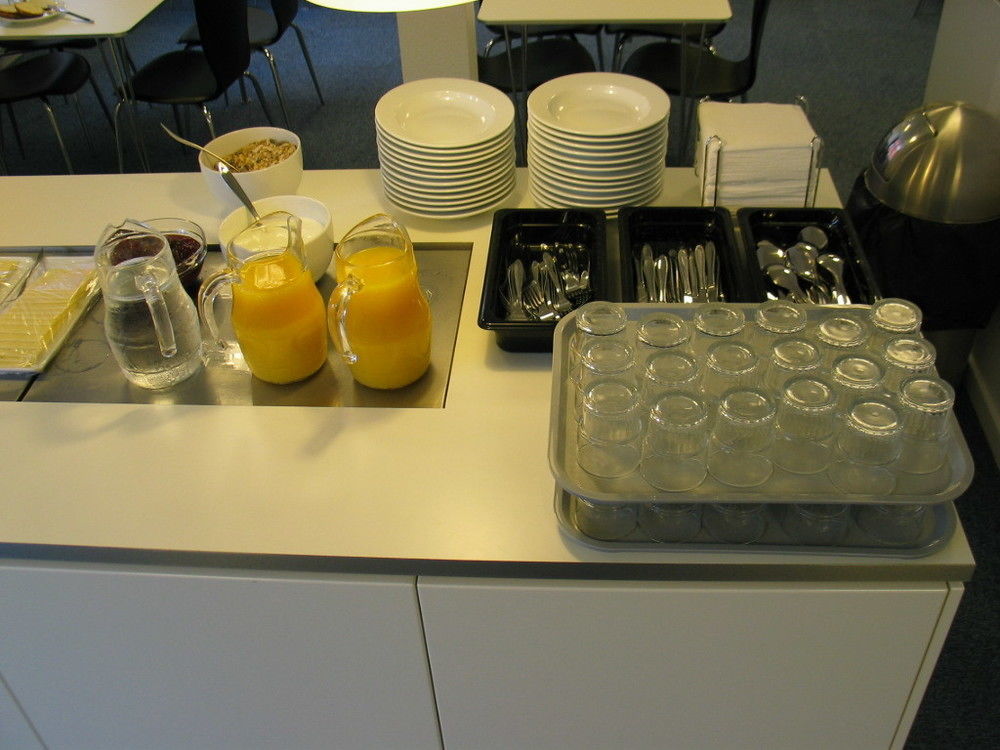 Bb-Hotel Vejle Park Luaran gambar