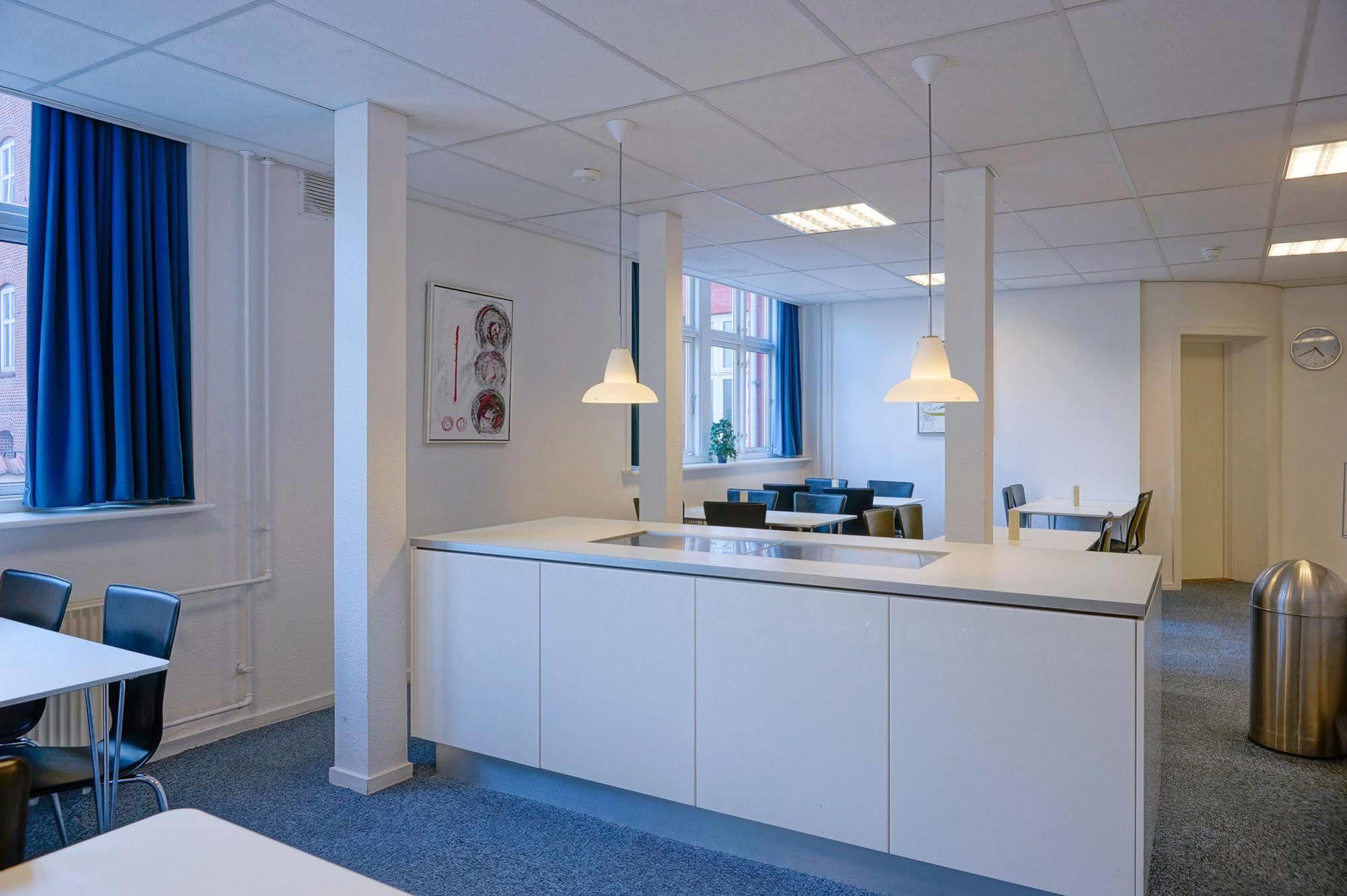 Bb-Hotel Vejle Park Luaran gambar