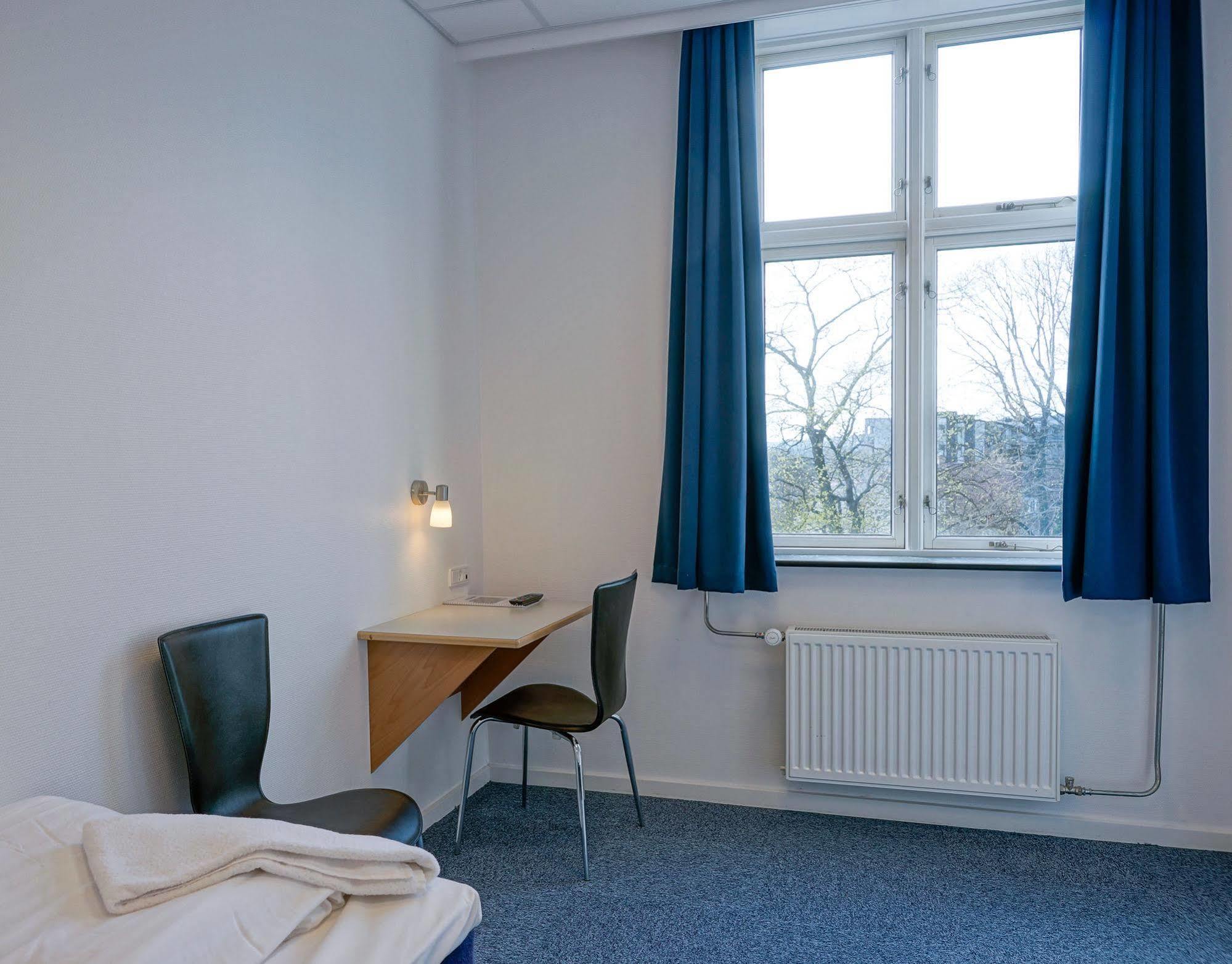 Bb-Hotel Vejle Park Luaran gambar